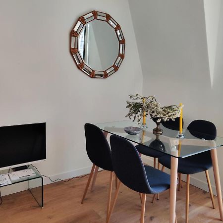 Top Floor Nest, Balcony Close To Sea And Old-Town Νίκαια Εξωτερικό φωτογραφία