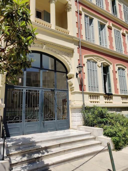 Top Floor Nest, Balcony Close To Sea And Old-Town Νίκαια Εξωτερικό φωτογραφία