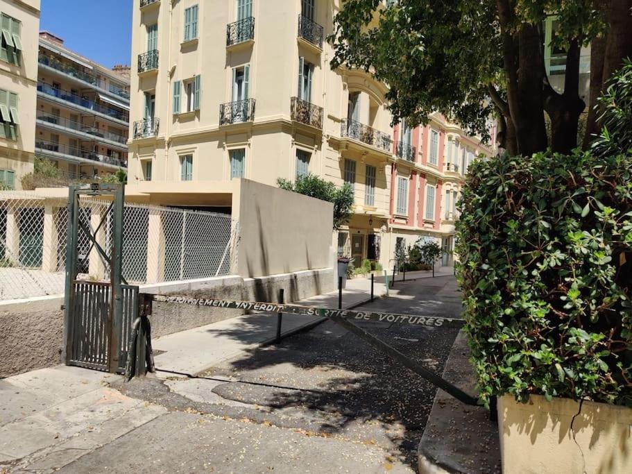Top Floor Nest, Balcony Close To Sea And Old-Town Νίκαια Εξωτερικό φωτογραφία