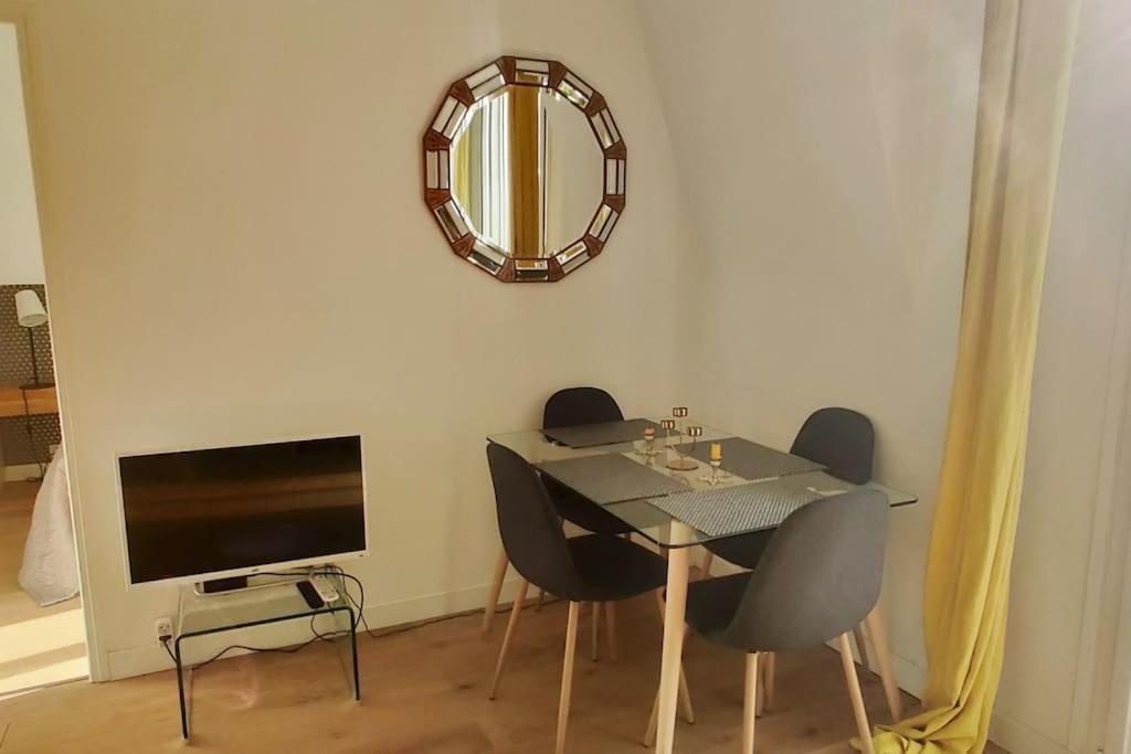 Top Floor Nest, Balcony Close To Sea And Old-Town Νίκαια Εξωτερικό φωτογραφία